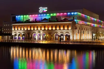 3Arena