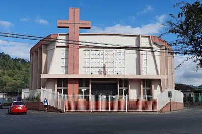 El Muñeco de San Antonio