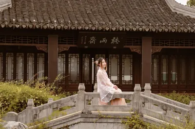 水韻江蘇|幸福水天堂泰州旅行全攻略