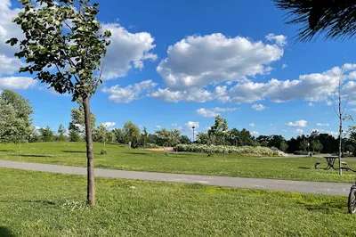 Felix-Leclerc Park