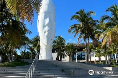Maurice A. Ferré Park