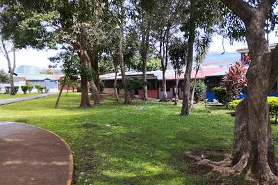 Parque Bolivia