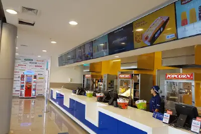 Cineplanet Lurin
