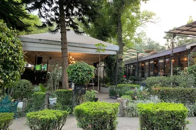 Parque Ecológico Loreto y Peña Pobre