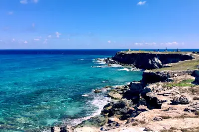 Punta Sur