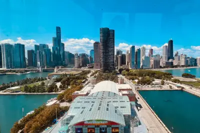 Centennial Wheel