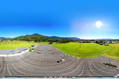 Petersen Park Cairns