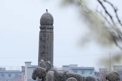 Songling Tomb