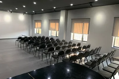 Armenian State Song Theater