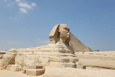 A Day Trip in Cairo: The Giza Pyramids, Museum of Civilization, and the Nile