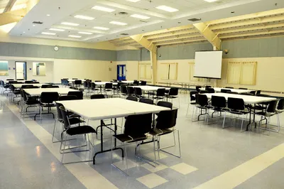 Jim Durrell Recreation Centre