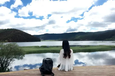 Life Is Full of Surprises, and Mine Was Meeting Lijiang Again