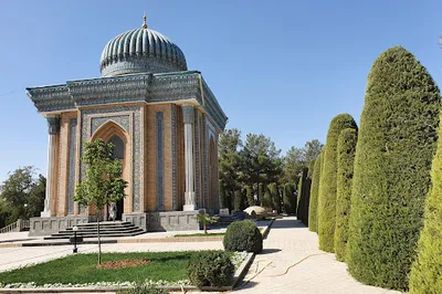 İmam-ı Maturidi hazretleri kabri ziyaretgahı