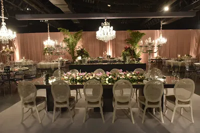 Vila dos Ipês - Eventos