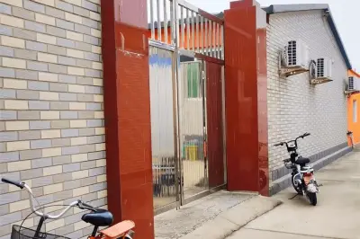 河北保定白洋淀荷香农家院，吃住三餐仅150，鱼和咸鸭蛋必须要吃