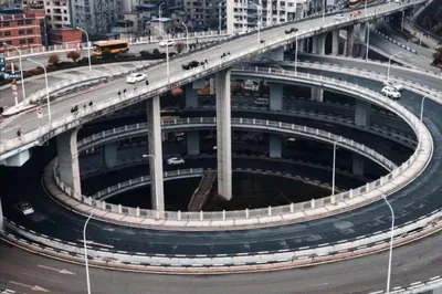 夢中的重慶