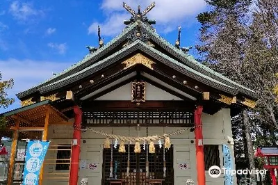 Hassamu Shrine