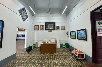 Lokanat Galleries