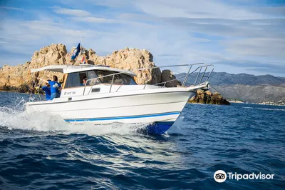 Maritimo Fishing