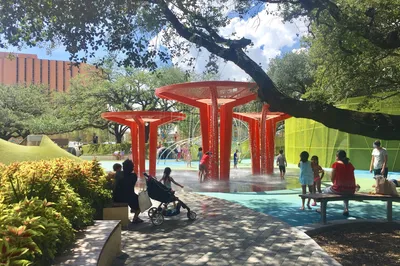 Levy Park