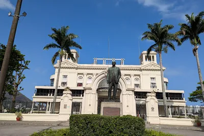 Jockey Club Brasileiro