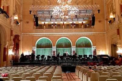 Vigadó Concert Hall