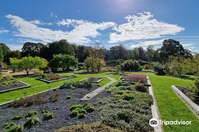 Kaisaniemi Botanic Garden