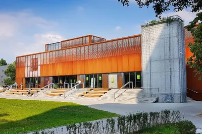 Klub Studio