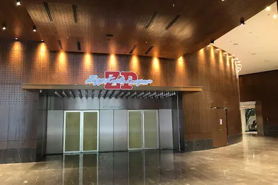 吉隆坡 Zepp 音乐厅