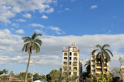 Rajmata Ahilyabai Holkar Garden