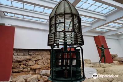 Hellenic Maritime Museum