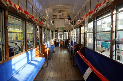 Nagoya City Tram & Subway Museum