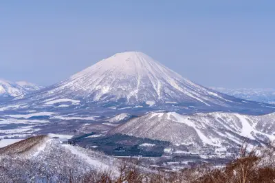 滑雪小白來北海道留壽都度假村滑雪場必看攻略！