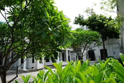 Guangzhou Again – Strolling Through Xiguan