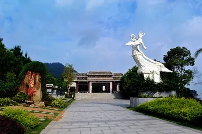 Heyuan Jinghuayuan Travelogue: Immersed in the Fragrance of Nature