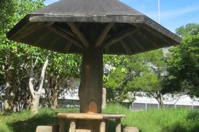 Manko Park (Kohagura Side)