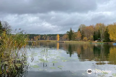 Green Lakes