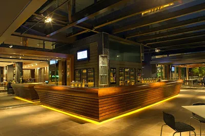 Panthers Penrith Rugby Leagues Club