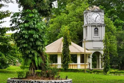 Fiji Museum