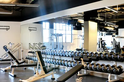 Emerald City Athletics - Wallingford