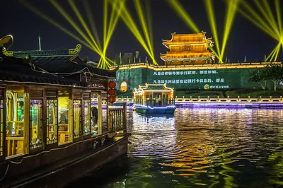 Born in Jingzhou, Live in Jingzhou: Must-Visit Ancient Chu Capital and Three Kingdoms City Jingzhou, Four-Day Three-Night Guide Here