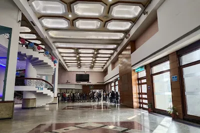 Siri Fort Auditorium