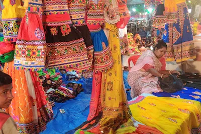 Taj Mahotsav Agra