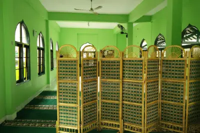 Masjid Al Fitroh
