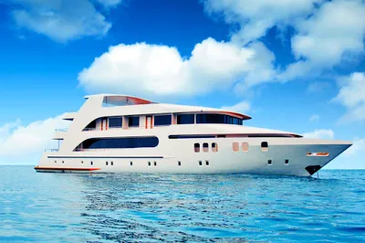 Maldives Boat Club Pvt Ltd