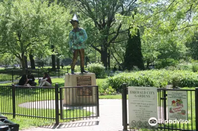 Oz Park