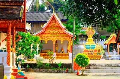 Wat Siphoutthabath