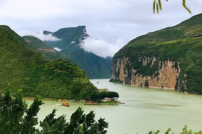 “朝發白帝，暮到江陵”——長江三峽+重慶，十一旅行好去處