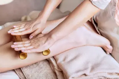 Face Care by Let's Relax(芭提雅一航站楼21)