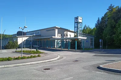 Kirkkonummi Swimming Hall